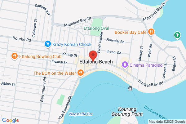 Ettalong Pet & Garden Supplies