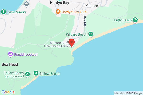 Killcare Surf Life Saving Club