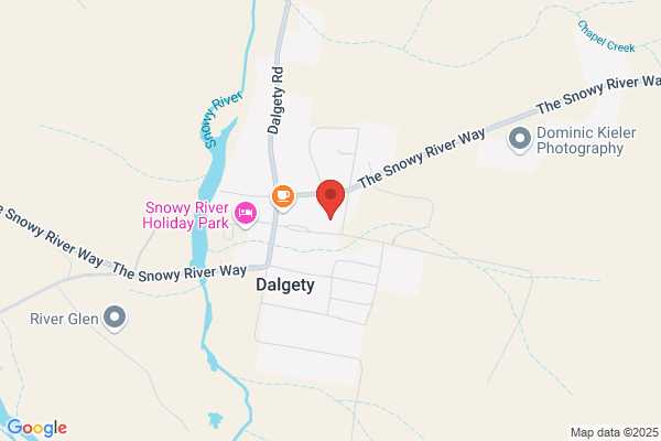 Dalgety Public School