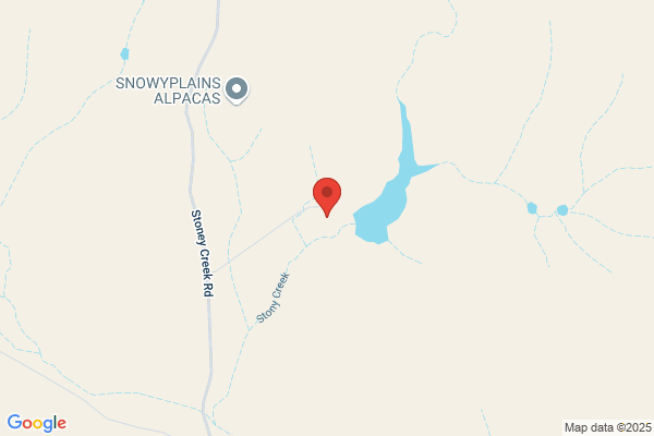 Eucumbene Trout Farm