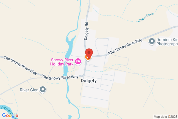 Iona Gardens Cafe & Nursery