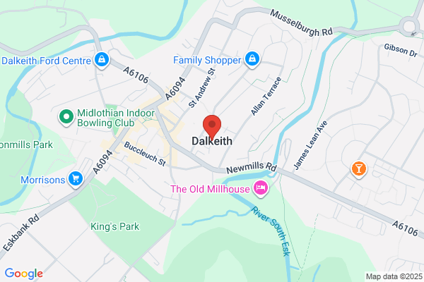 Poolwerx Dalkeith
