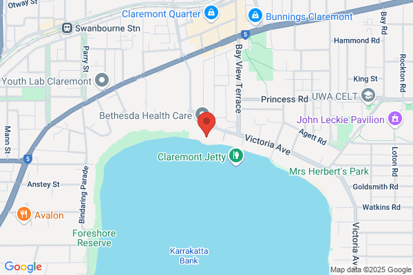 Claremont Yacht Club Inc