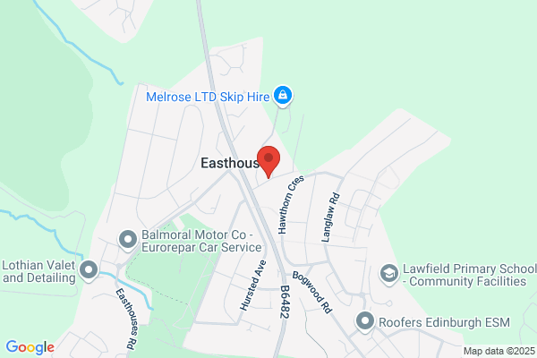 Dalkeith Automotive Services - Workshop