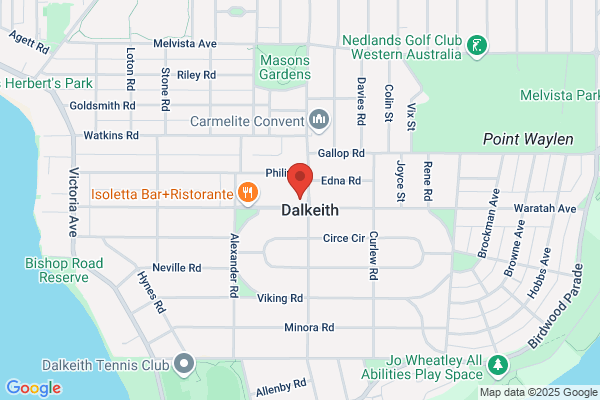 Dalkeith Garden Centre