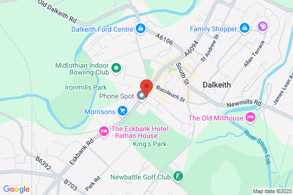 Dalkeith Podiatry Centre