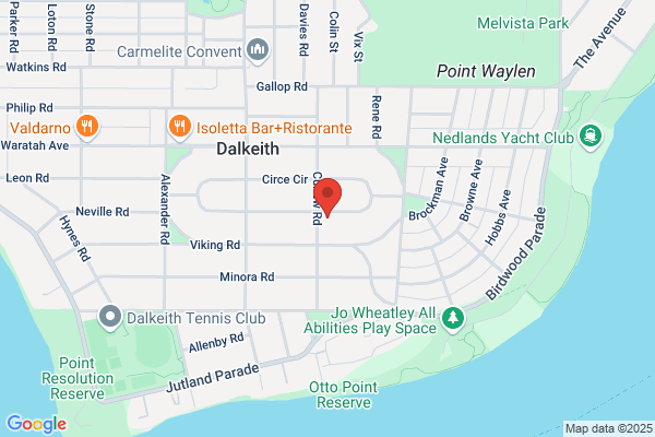DataTrend Pty Ltd