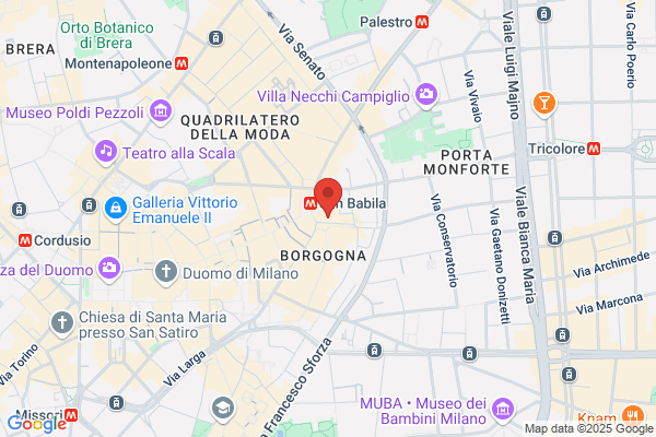 Deluca Partners