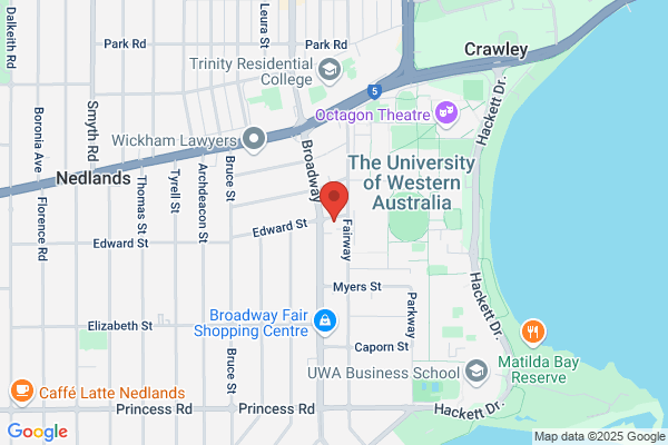 Eyecare Centre Nedlands