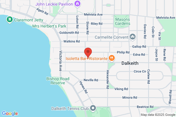 Gadfly Gallery