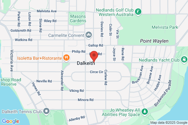 Hutchinson Allan Dr
