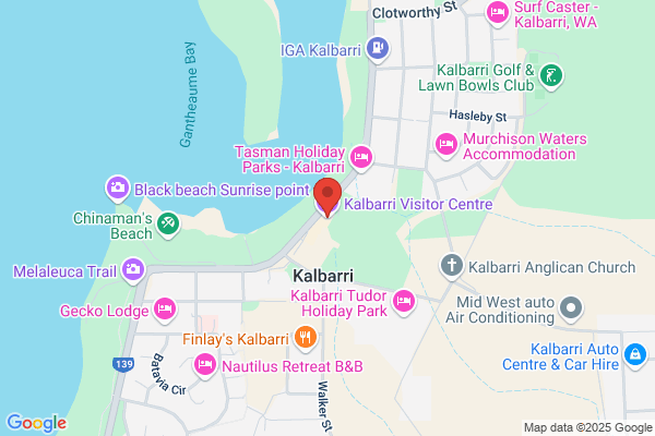 Kalbarri Vacations Pty Ltd