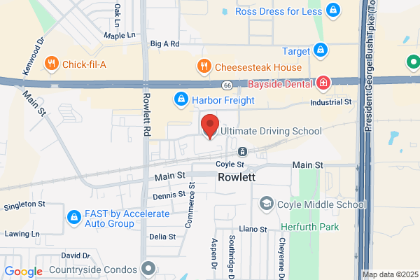 Hume City Driving School