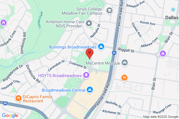 Banksia Gardens Community Centre