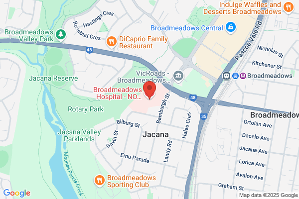 Broadmeadows Care