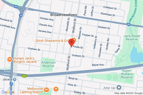 Broadmeadows Further Education