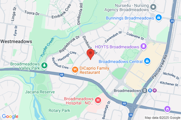 Broadmeadows Special Developmental School