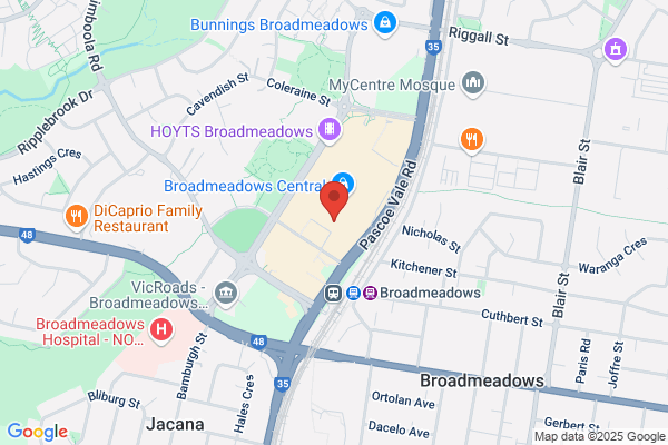 Broadmeadows Town Centre Lotto & News