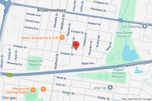 Broadmeadows Women's Community House