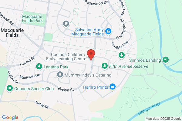 Cooinda Early Learning Centres