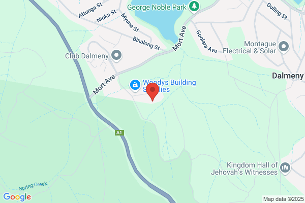 Dalmeny Landscaping Centre