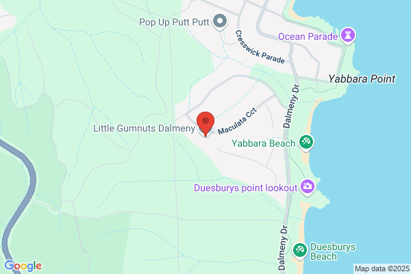 Dalmeny Long Day Child Care Centre