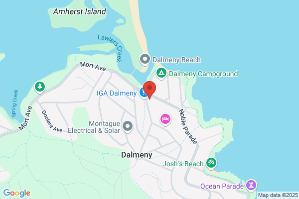 Dalmeny Takeaway