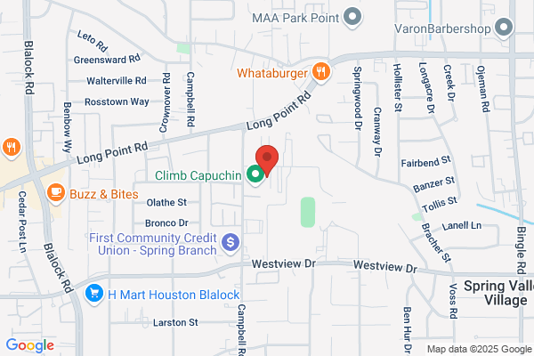 Houston LW Plumbing