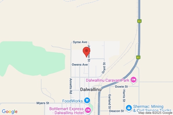 Dalwallinu District High School