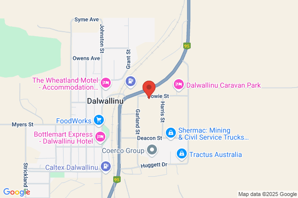 Dalwallinu Electrical Services