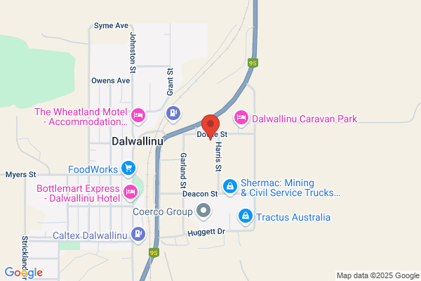 Dalwallinu Mechanical