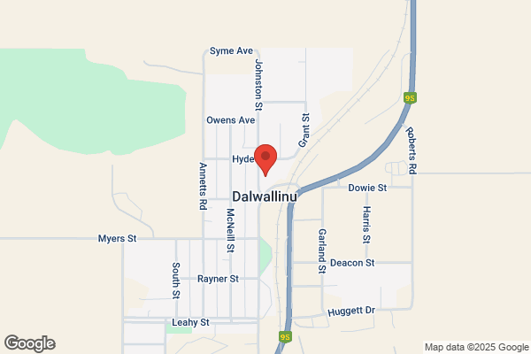 Dalwallinu Wheatland Motel