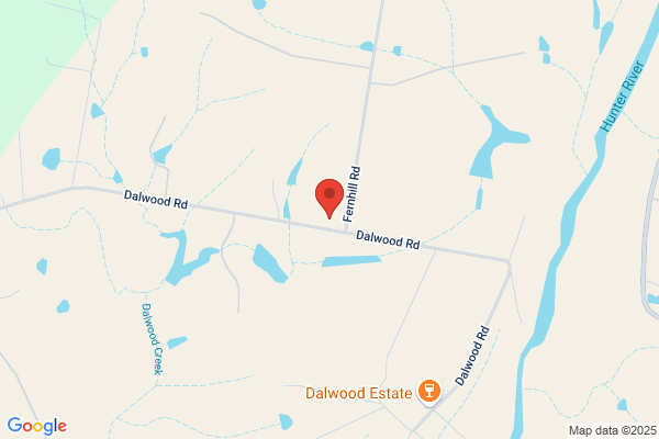 Dalwood Engineering Service
