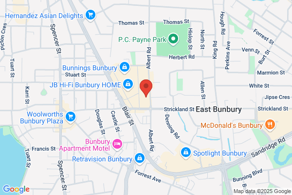 Petbarn Bunbury
