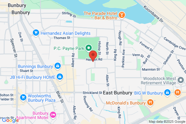 ABC East Bunbury