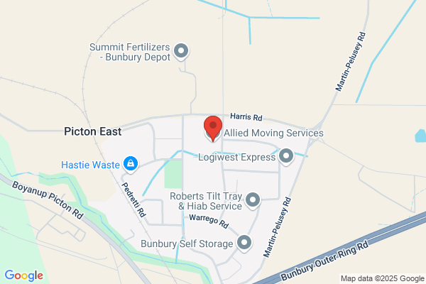 Affordable Removals & Picton Storage
