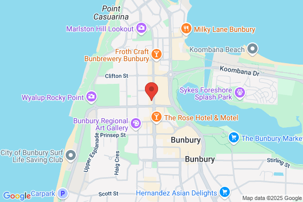 Australia South West