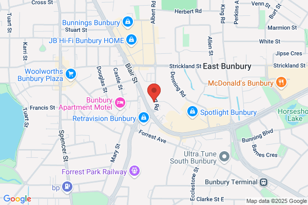Autobahn Mechanical and Electrical Services Bunbury