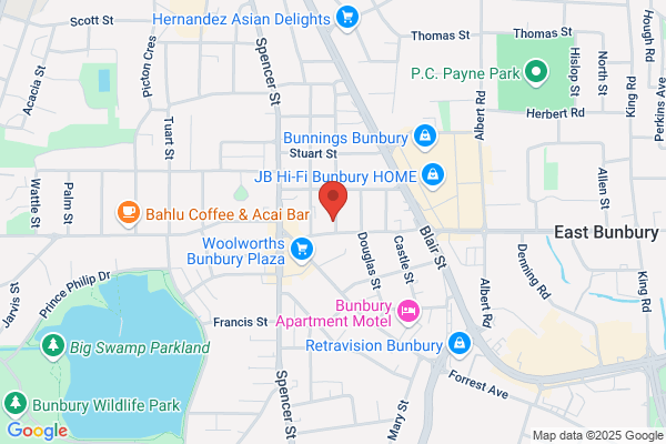 Bartley & Dickson Auto Centre