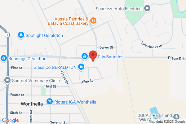 Blake Auto Centre