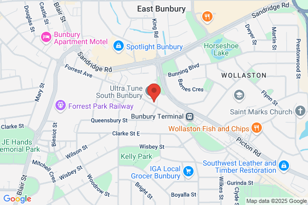 Bunbury Funeral Services