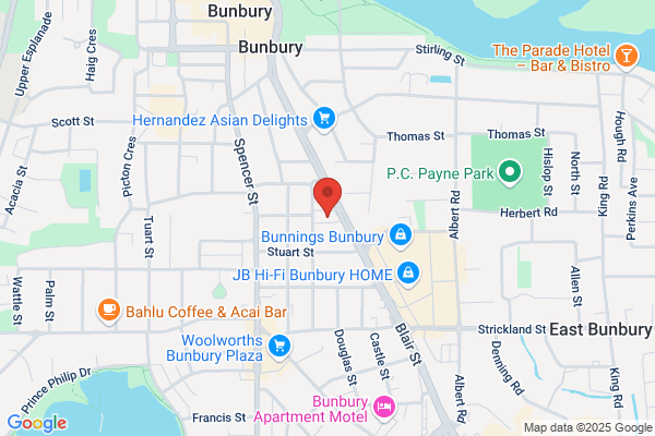 Bunbury Sharpening Service
