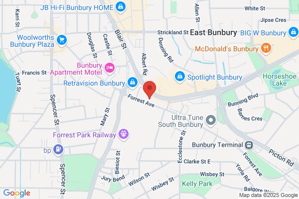 Bunbury Subaru