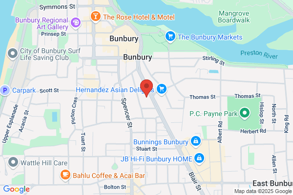 Coromal Caravans Bunbury