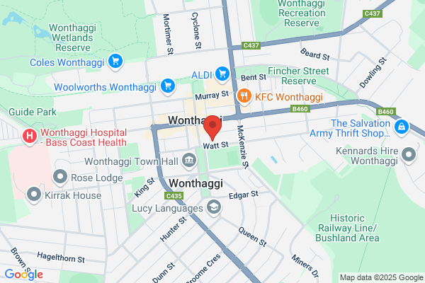 Tyrepower Wonthaggi