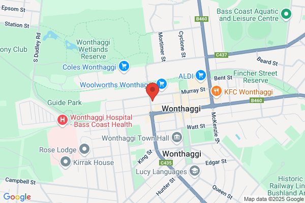 Audika Hearing Clinic Wonthaggi - Bilson Street