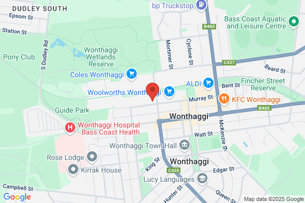 Audika Hearing Clinic Wonthaggi - Murray Street
