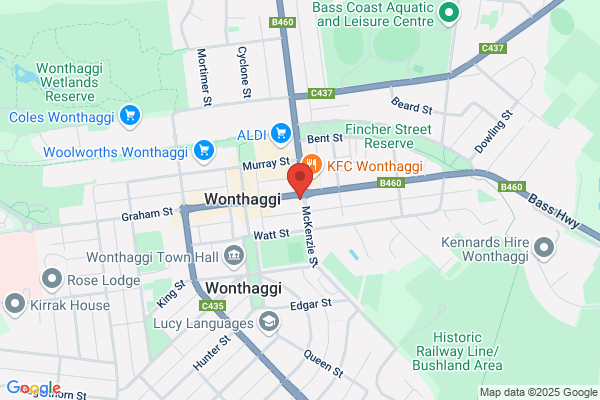 South Gippsland Motors Pty Ltd