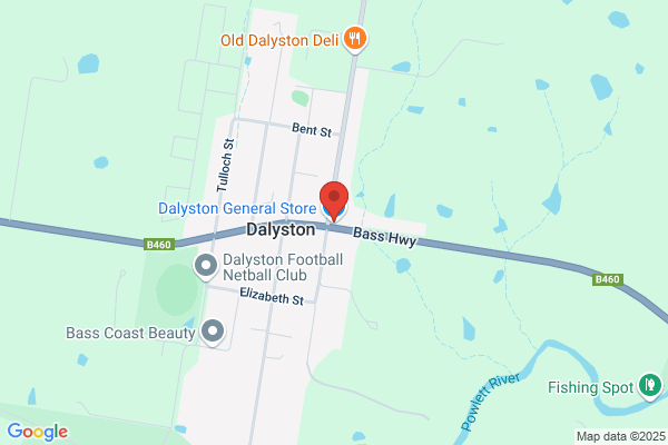 Daly Bargain Centre