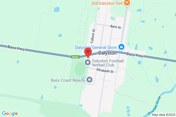 Dalyston Country Music Festival